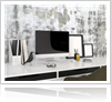 Custom Frames for Offices by JB Trophies & Custom Frames